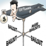 Huge American Bailout Costs
