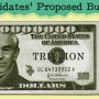Ron Paul, Budget Cutter