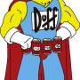 Duffman