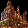 government spending usa factory gdp