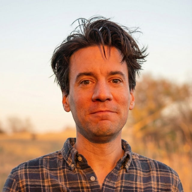 Mike P. Sinn