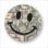 Smiley Money Face