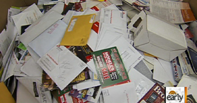 Junk Mail